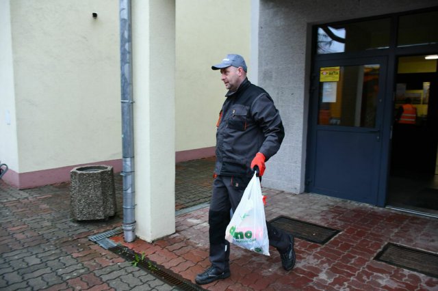 Świebodzice z pomocą dla świdnickiego schroniska [Foto]