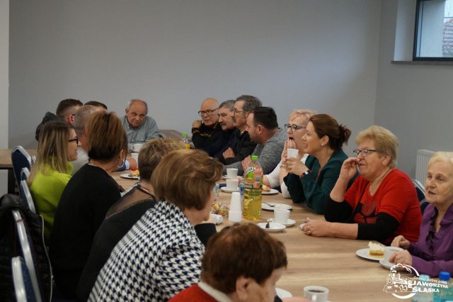Świetlica w Bolesławicach w nowej odsłonie. Zobacz, co zostało wykonane [Foto]