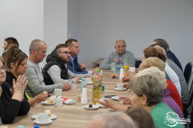 Świetlica w Bolesławicach w nowej odsłonie. Zobacz, co zostało wykonane [Foto]