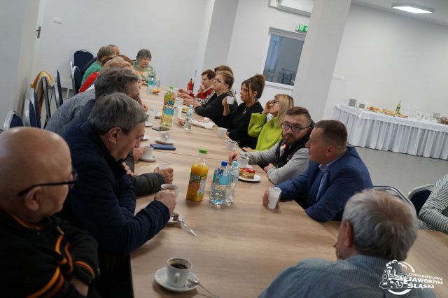 Świetlica w Bolesławicach w nowej odsłonie. Zobacz, co zostało wykonane [Foto]