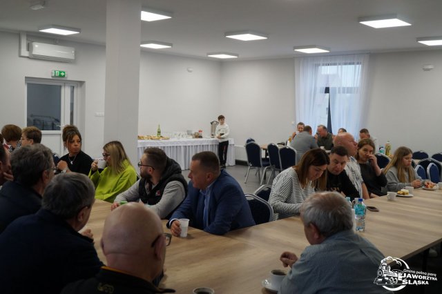 Świetlica w Bolesławicach w nowej odsłonie. Zobacz, co zostało wykonane [Foto]