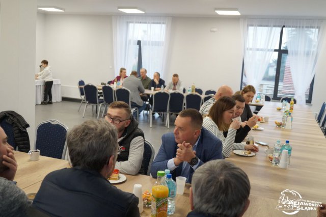 Świetlica w Bolesławicach w nowej odsłonie. Zobacz, co zostało wykonane [Foto]