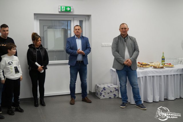 Świetlica w Bolesławicach w nowej odsłonie. Zobacz, co zostało wykonane [Foto]