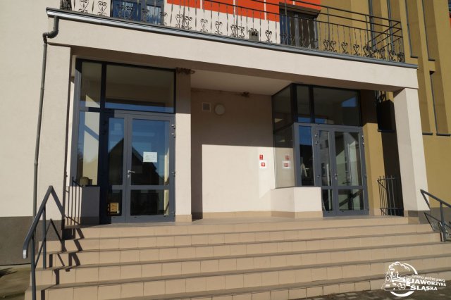 Świetlica w Bolesławicach w nowej odsłonie. Zobacz, co zostało wykonane [Foto]