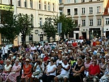 Operetka na WYNOS!+ w Świebodzicach po raz kolejny!