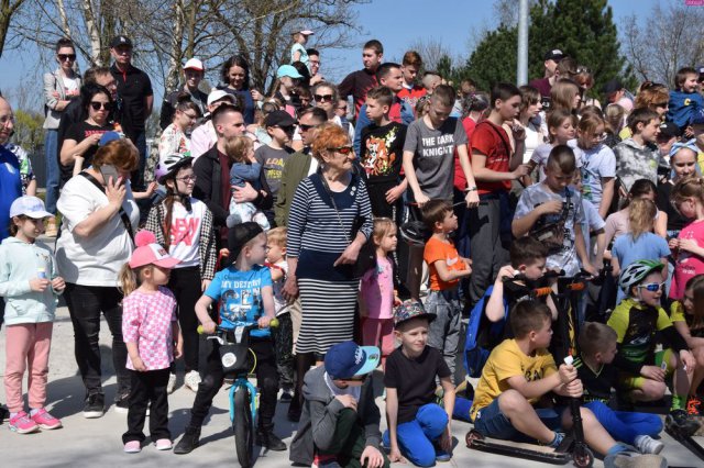 Otwarcie skateparku w Jaworzynie Śląskiej: Gmina zaprasza mieszkańców