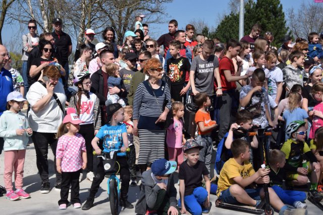 Otwarcie skateparku w Jaworzynie Śląskiej: Gmina zaprasza mieszkańców