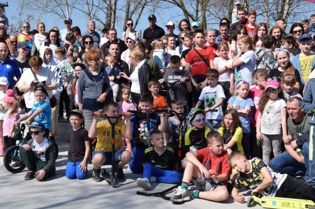 Otwarcie skateparku w Jaworzynie Śląskiej: Gmina zaprasza mieszkańców