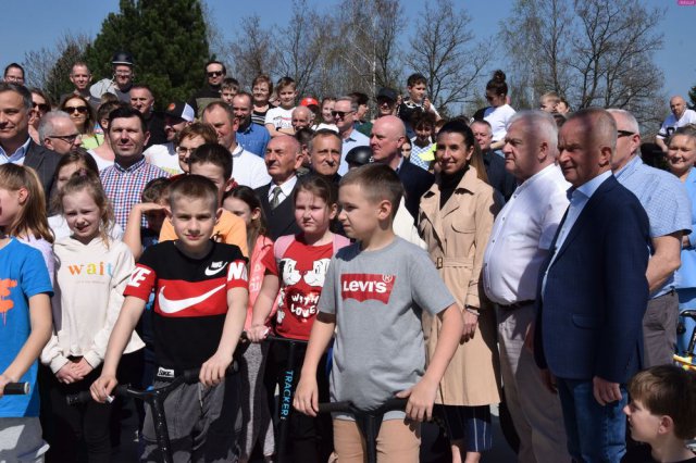 Otwarcie skateparku w Jaworzynie Śląskiej: Gmina zaprasza mieszkańców