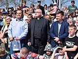 Otwarcie skateparku w Jaworzynie Śląskiej: Gmina zaprasza mieszkańców