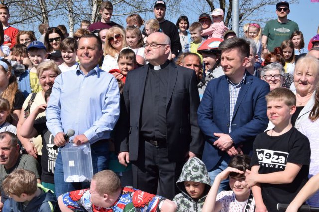 Otwarcie skateparku w Jaworzynie Śląskiej: Gmina zaprasza mieszkańców