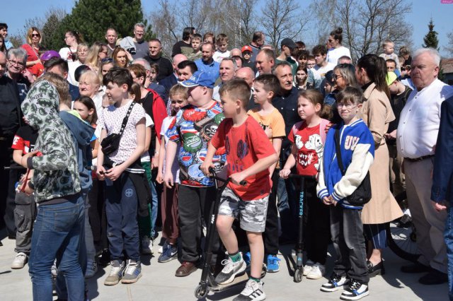 Otwarcie skateparku w Jaworzynie Śląskiej: Gmina zaprasza mieszkańców