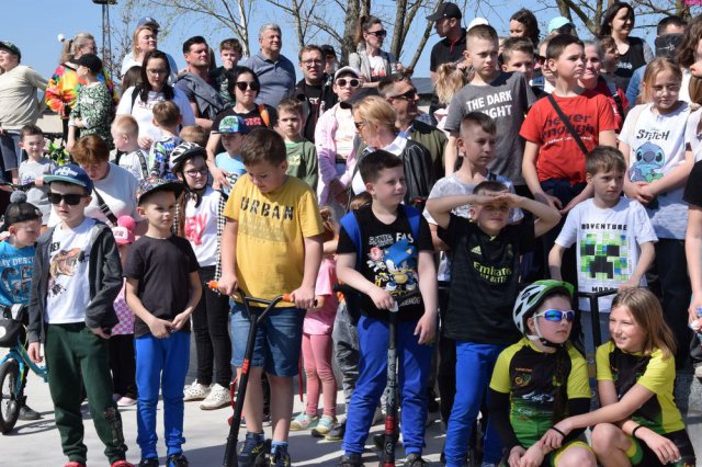 Otwarcie skateparku w Jaworzynie Śląskiej: Gmina zaprasza mieszkańców