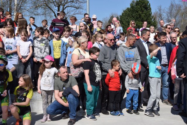 Otwarcie skateparku w Jaworzynie Śląskiej: Gmina zaprasza mieszkańców