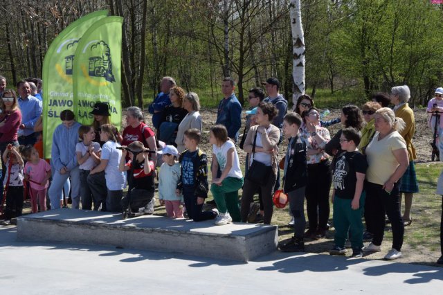Otwarcie skateparku w Jaworzynie Śląskiej: Gmina zaprasza mieszkańców