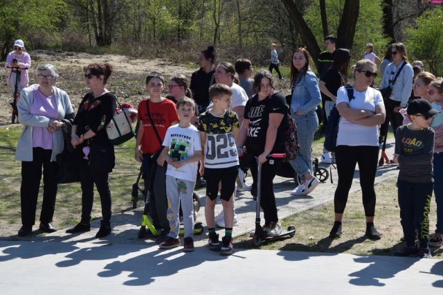 Otwarcie skateparku w Jaworzynie Śląskiej: Gmina zaprasza mieszkańców