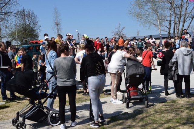 Otwarcie skateparku w Jaworzynie Śląskiej: Gmina zaprasza mieszkańców