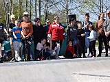 Otwarcie skateparku w Jaworzynie Śląskiej: Gmina zaprasza mieszkańców