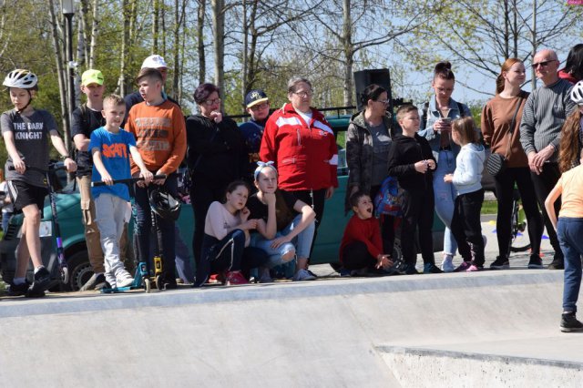 Otwarcie skateparku w Jaworzynie Śląskiej: Gmina zaprasza mieszkańców