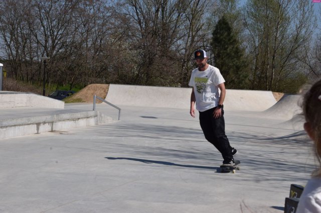 Otwarcie skateparku w Jaworzynie Śląskiej: Gmina zaprasza mieszkańców