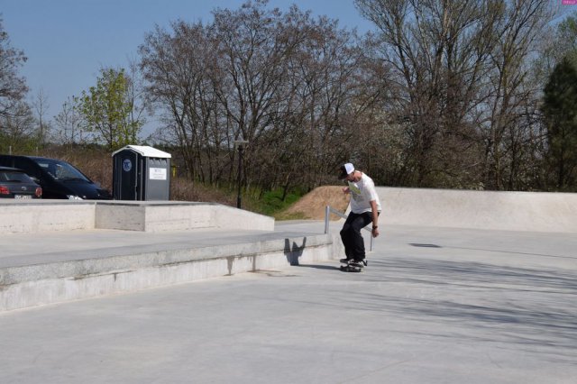 Otwarcie skateparku w Jaworzynie Śląskiej: Gmina zaprasza mieszkańców