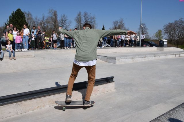 Otwarcie skateparku w Jaworzynie Śląskiej: Gmina zaprasza mieszkańców