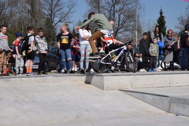 Otwarcie skateparku w Jaworzynie Śląskiej: Gmina zaprasza mieszkańców