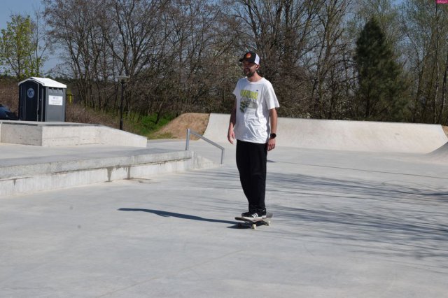 Otwarcie skateparku w Jaworzynie Śląskiej: Gmina zaprasza mieszkańców