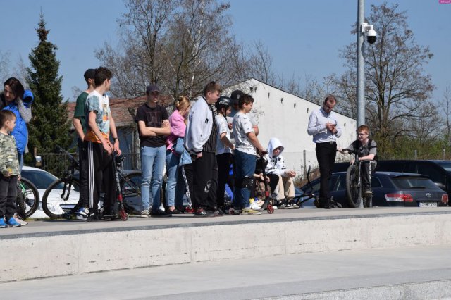 Otwarcie skateparku w Jaworzynie Śląskiej: Gmina zaprasza mieszkańców