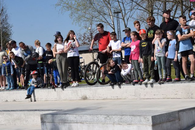 Otwarcie skateparku w Jaworzynie Śląskiej: Gmina zaprasza mieszkańców