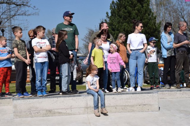 Otwarcie skateparku w Jaworzynie Śląskiej: Gmina zaprasza mieszkańców