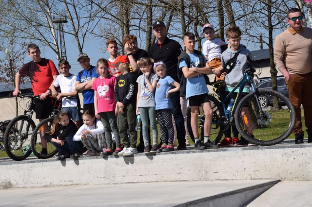 Otwarcie skateparku w Jaworzynie Śląskiej: Gmina zaprasza mieszkańców