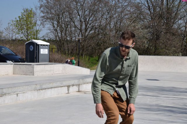 Otwarcie skateparku w Jaworzynie Śląskiej: Gmina zaprasza mieszkańców