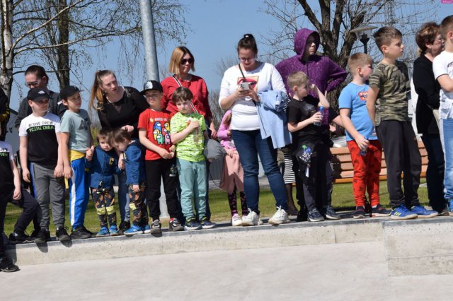 Otwarcie skateparku w Jaworzynie Śląskiej: Gmina zaprasza mieszkańców