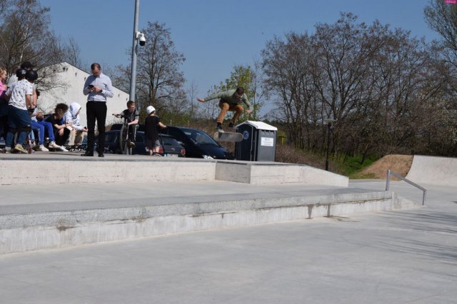 Otwarcie skateparku w Jaworzynie Śląskiej: Gmina zaprasza mieszkańców