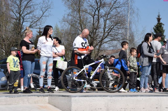 Otwarcie skateparku w Jaworzynie Śląskiej: Gmina zaprasza mieszkańców