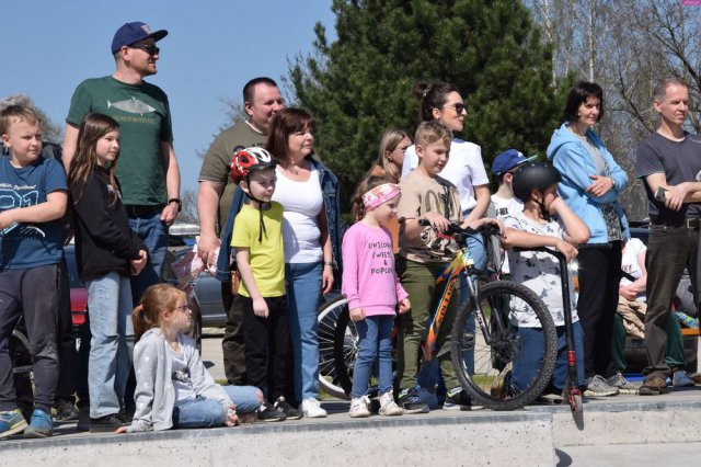 Otwarcie skateparku w Jaworzynie Śląskiej: Gmina zaprasza mieszkańców