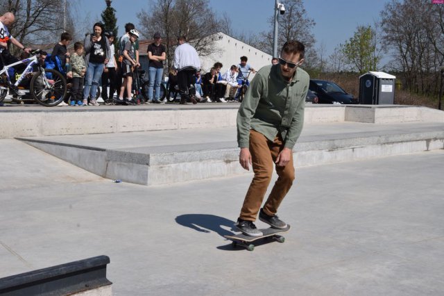 Otwarcie skateparku w Jaworzynie Śląskiej: Gmina zaprasza mieszkańców