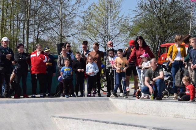 Otwarcie skateparku w Jaworzynie Śląskiej: Gmina zaprasza mieszkańców