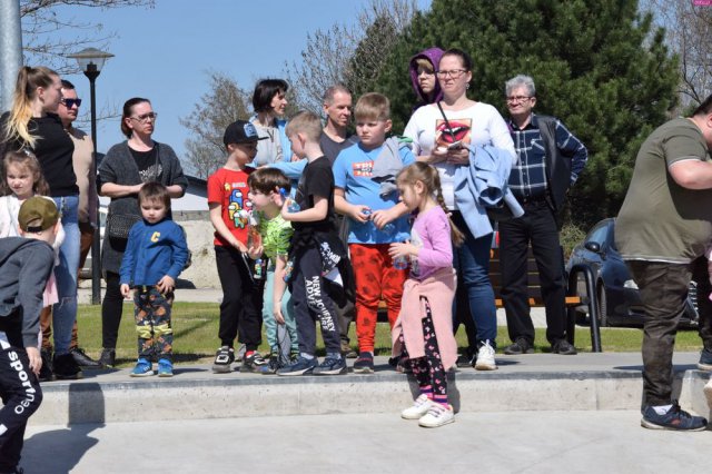Otwarcie skateparku w Jaworzynie Śląskiej: Gmina zaprasza mieszkańców