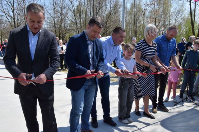 Otwarcie skateparku w Jaworzynie Śląskiej: Gmina zaprasza mieszkańców