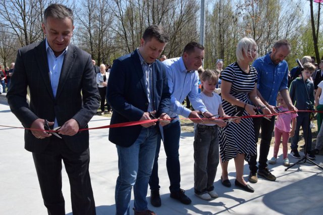 Otwarcie skateparku w Jaworzynie Śląskiej: Gmina zaprasza mieszkańców