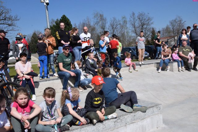 Otwarcie skateparku w Jaworzynie Śląskiej: Gmina zaprasza mieszkańców