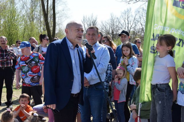Otwarcie skateparku w Jaworzynie Śląskiej: Gmina zaprasza mieszkańców