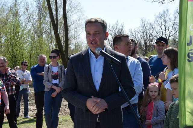 Otwarcie skateparku w Jaworzynie Śląskiej: Gmina zaprasza mieszkańców