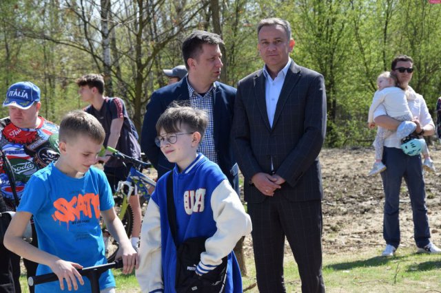 Otwarcie skateparku w Jaworzynie Śląskiej: Gmina zaprasza mieszkańców