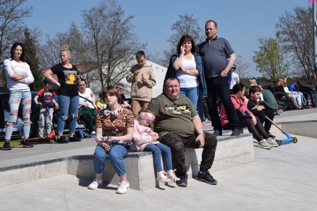 Otwarcie skateparku w Jaworzynie Śląskiej: Gmina zaprasza mieszkańców