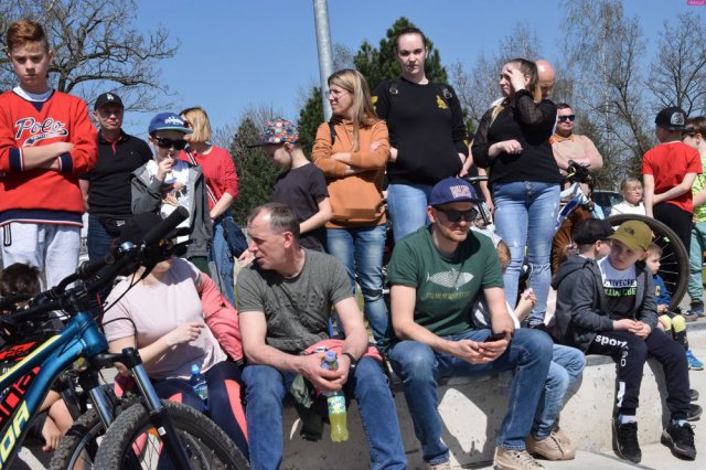 Otwarcie skateparku w Jaworzynie Śląskiej: Gmina zaprasza mieszkańców