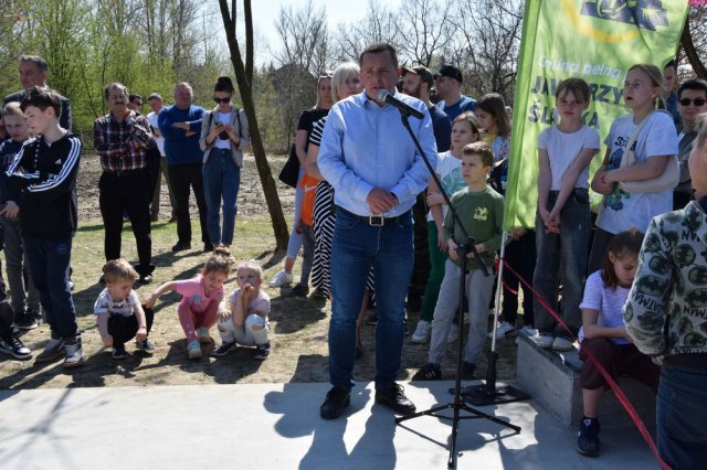 Otwarcie skateparku w Jaworzynie Śląskiej: Gmina zaprasza mieszkańców