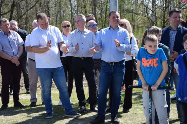 Otwarcie skateparku w Jaworzynie Śląskiej: Gmina zaprasza mieszkańców